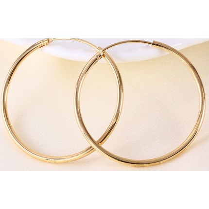 Серьги Gold Filled (GF33)
