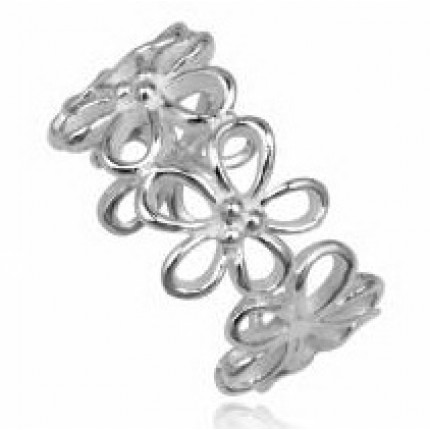 Серебряное кольцо TN942 Tiffany Style (все размеры)