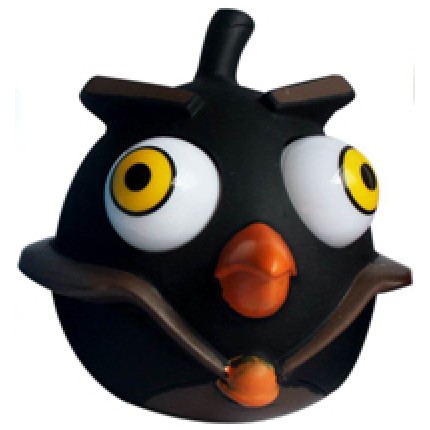 Игрушка Angry Birds с подсветкой