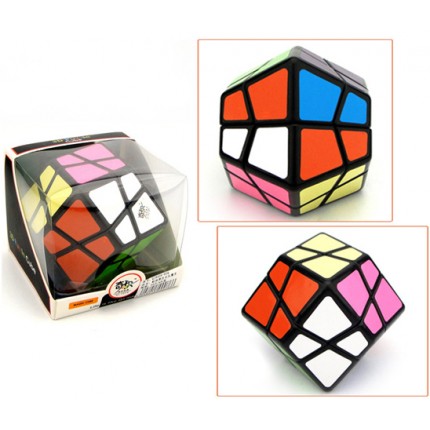 Кубик рубика Двенадцатигранник