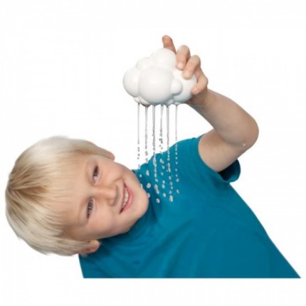 Игрушка для ванной Плюи Облако Rain Cloud (аналог)