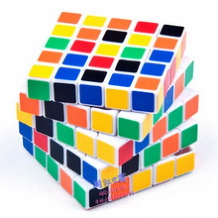 Кубик Рубика 5 на 5 - 5x5