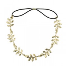 Ободок резинка украшение для волос tb811