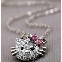 Подвеска Hello Kitty (tb581)