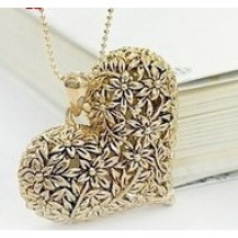 Подвеска Сердце (tb596)