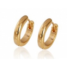 Серьги Gold Filled (GF41)