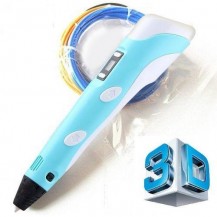 3D ручка Smart 3D Pen 2 с дисплеем