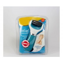 Электрическая роликовая пилка Scholl Velvet smooth Шоль