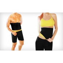 ПОЯС ДЛЯ ПОХУДЕНИЯ HOT SHAPERS Neotex - XL