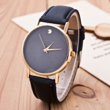 Часы женские Geneva Dot 099-3 черные