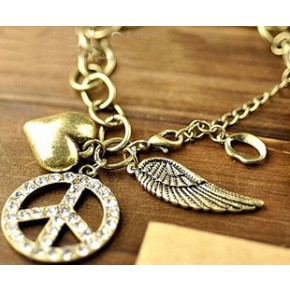 Браслет Peace (tb600)