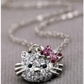 Подвеска Hello Kitty (tb581)