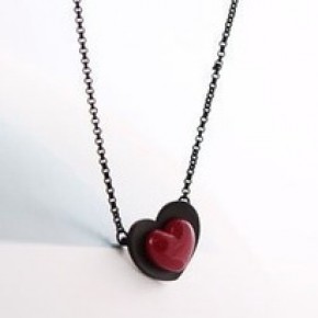 Подвеска Сердечко (tb594)