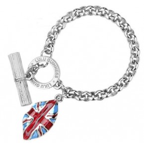 Браслет Lulu Guinness (TB90)