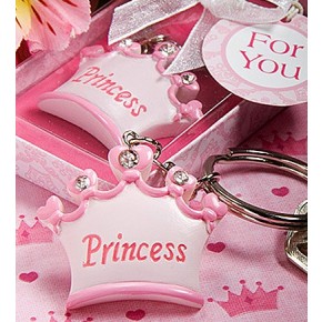 Брелок принцесса Princess