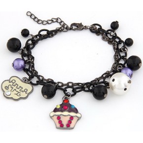 Браслет в стиле Anna Sui (tb440)