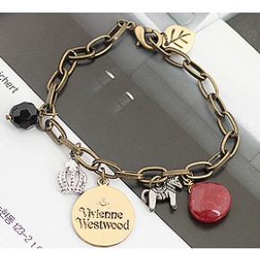 Браслет TB110.Vivienne Westwood