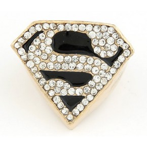 Кольцо Super Woman (TB275)