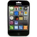 Iphone – набор магнитов, 18 шт