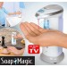 Сенсорная мыльница Soap Magic