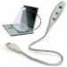 USB подсветка для ноутбука - 3 светодиода